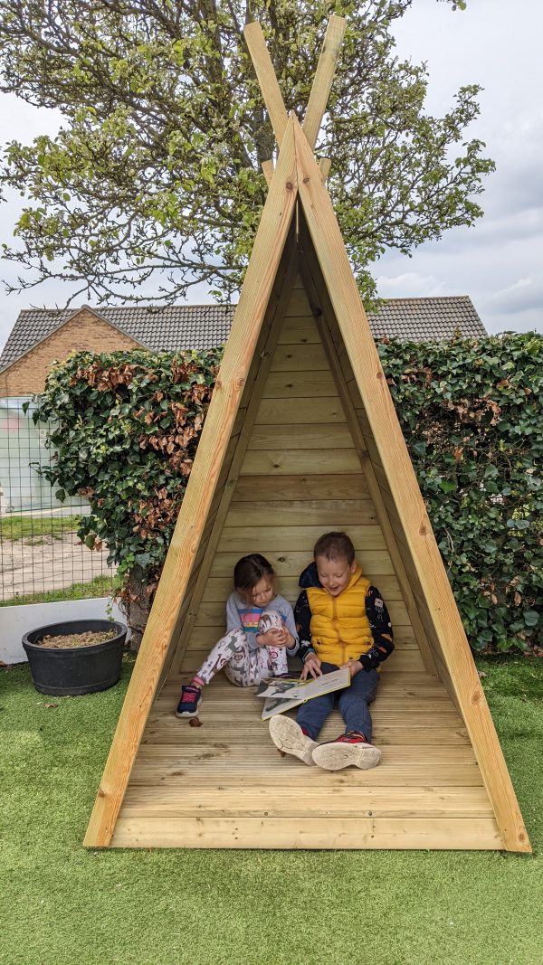 Teepee - Image 2