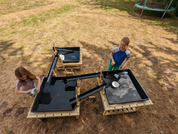 Play tables with accessories - Image 5