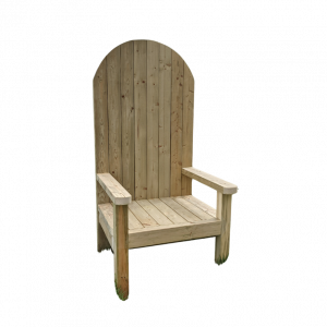 Teacher Story Teller Chair