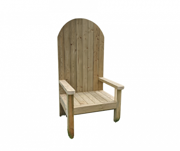 Teacher Story Teller Chair