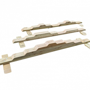 Balance beams