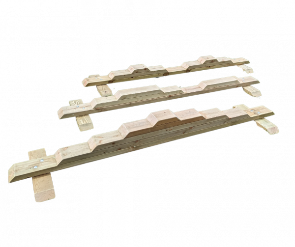 Balance beams