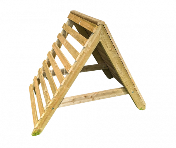 Climbing A-frame - Image 2