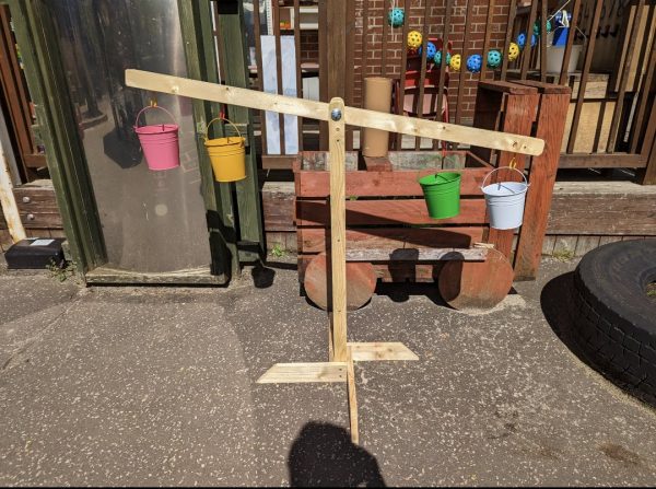 Weighing scales - Image 2