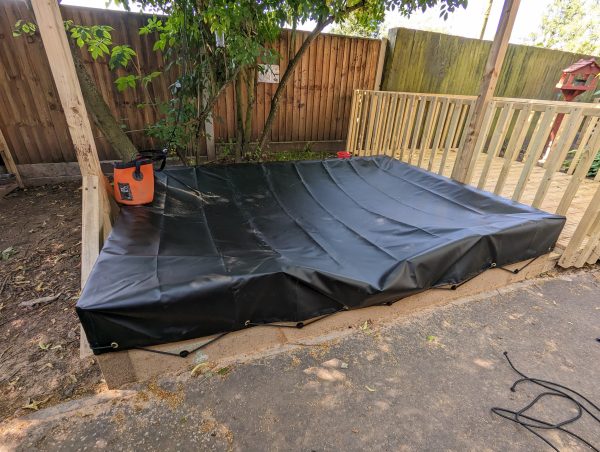 Sand Pit - Image 3