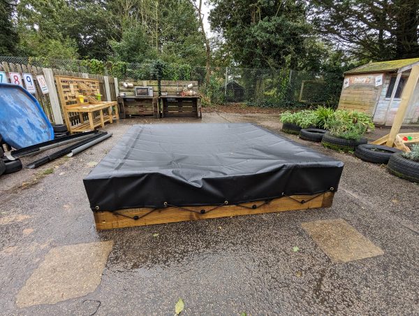 Sand Pit - Image 2