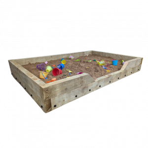 Sand Pit