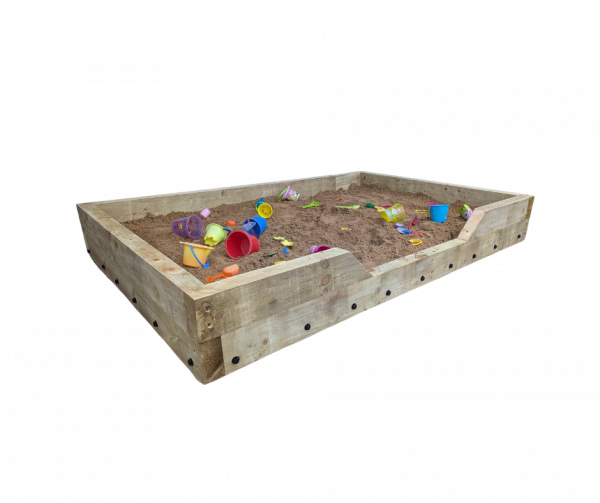 Sand Pit