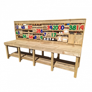 Maths workbench