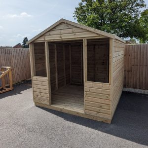 Summer house/Play house