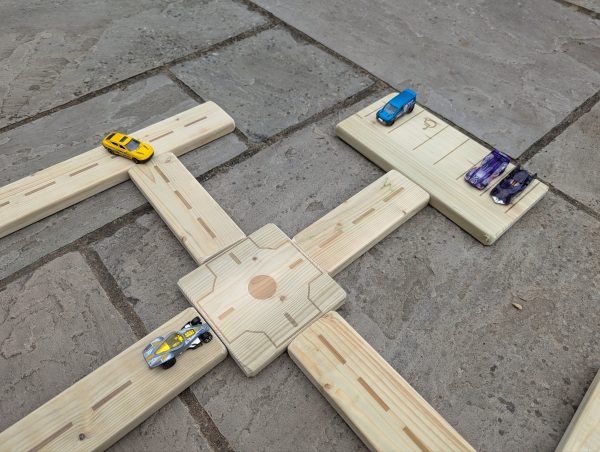 Small world road system - Image 6