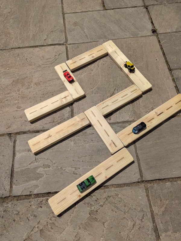 Small world road system - Image 2