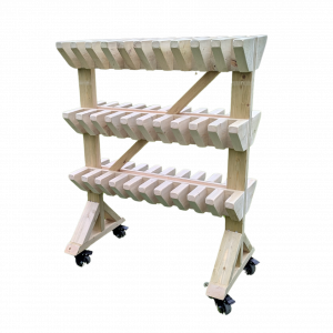 Wellington Boot Rack