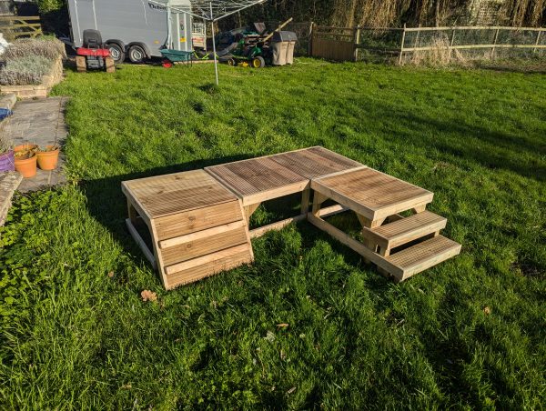 Climbing Blocks - Image 3