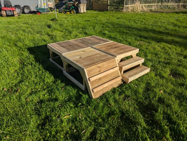 Climbing Blocks - Image 2