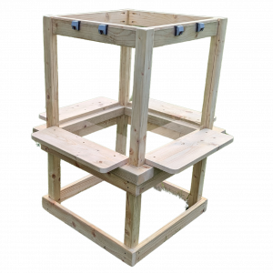 Art Board (4 Sided)