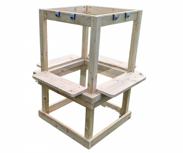 Art Board (4 Sided)