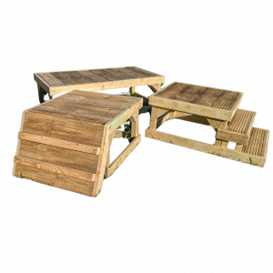 Climbing Blocks