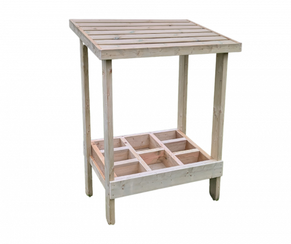 Market Stall