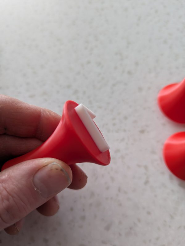 Number Play Dough Stamps - 0 to 9 - Image 3