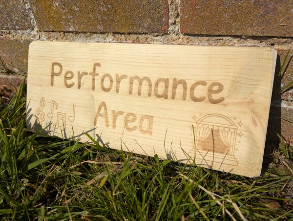Outdoor signs - Image 3