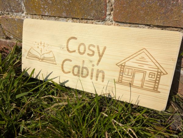 Outdoor signs - Image 4