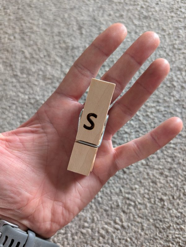 Large pegs - Image 2