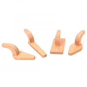 Wooden Building Tools