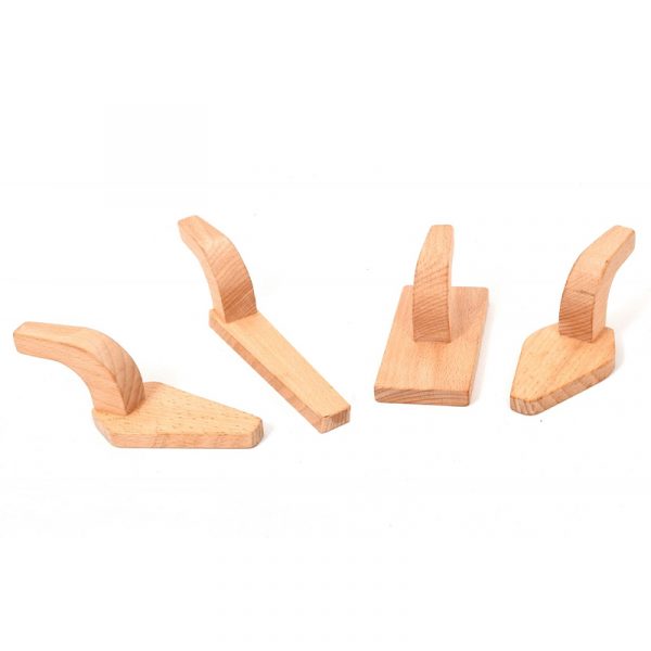 Wooden Building Tools