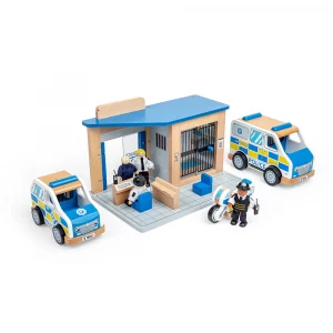 Police Station