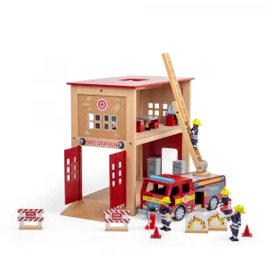 Fire Station