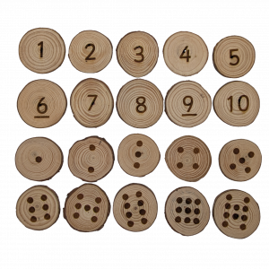 Maths Discs