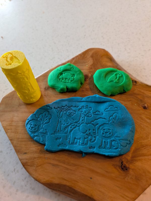 Play Dough Rollers - Image 7