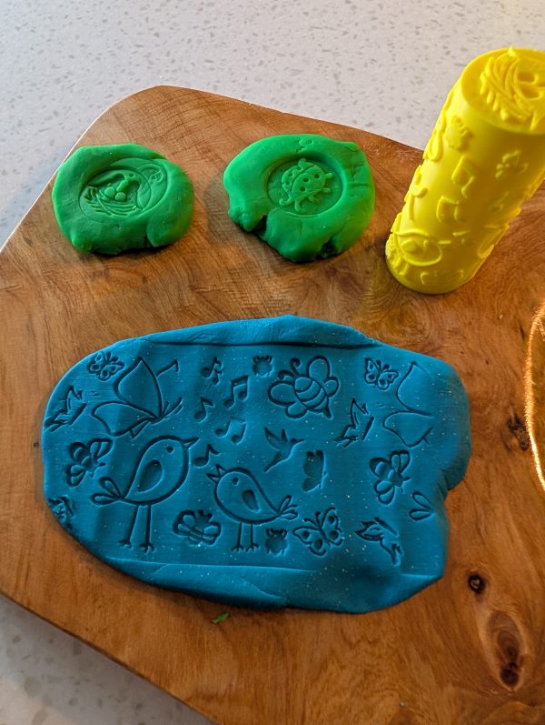 Play Dough Rollers - Image 5