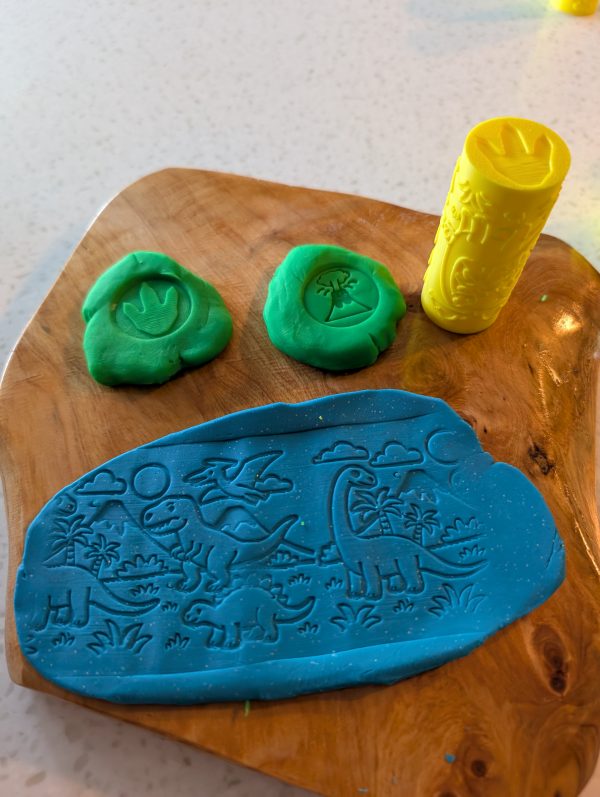 Play Dough Rollers - Image 4