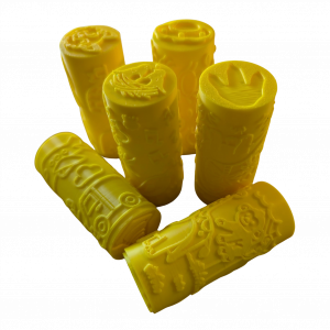 Play Dough Rollers