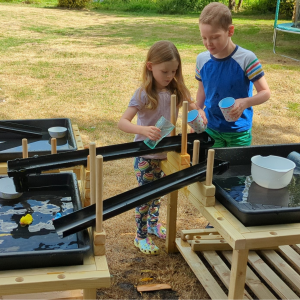 Water Play