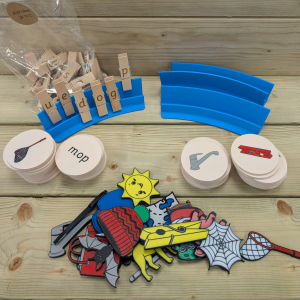 CVC Words - Special offer