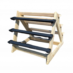 Vertical Planter/ Play station