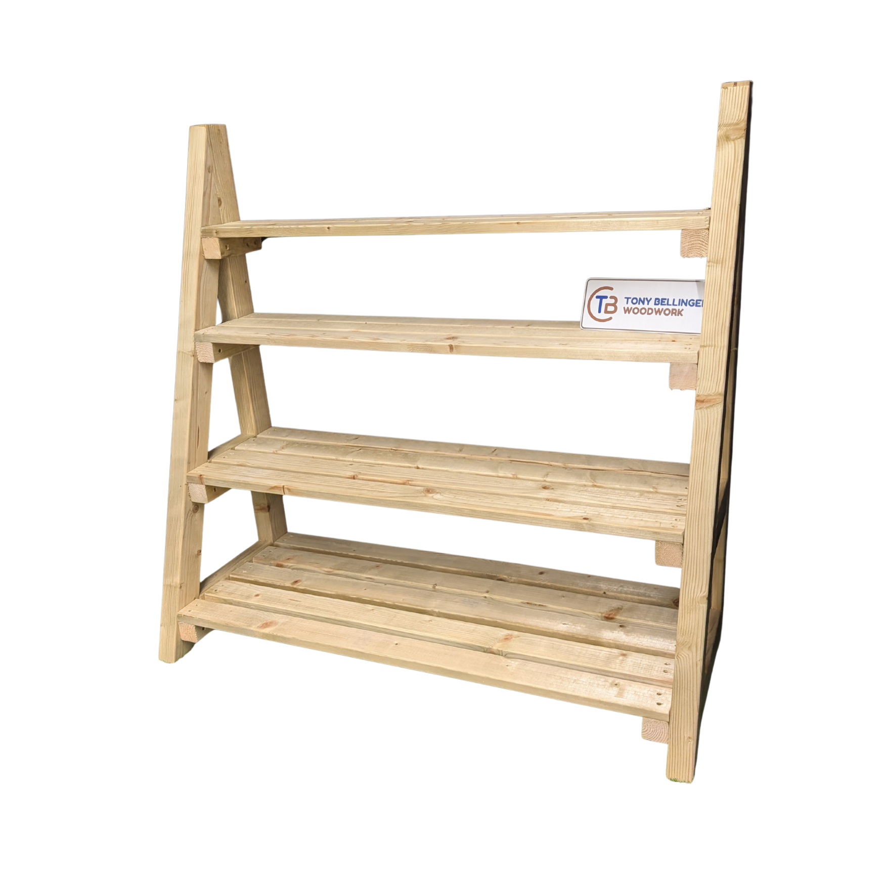 Pan Stand